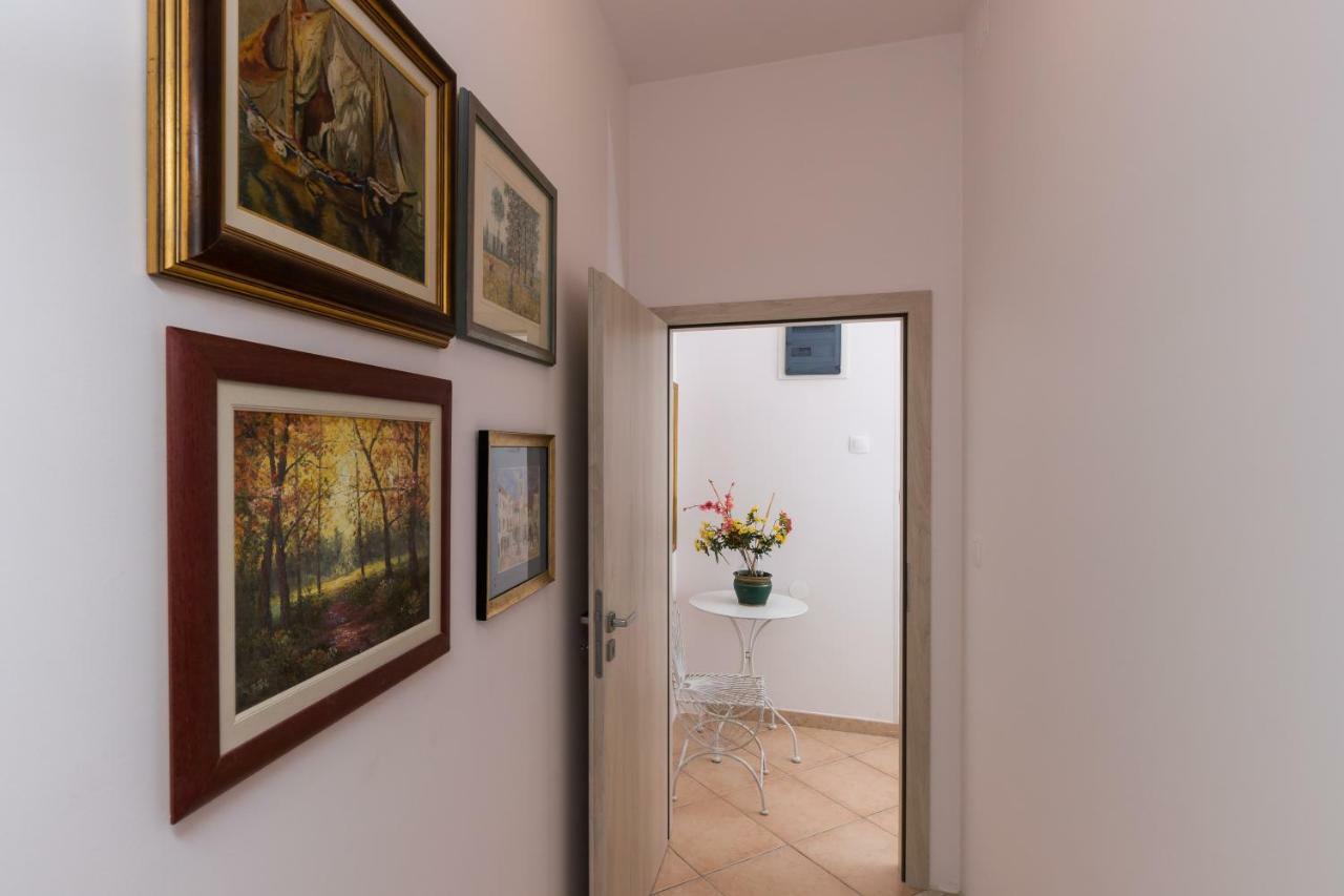 Studio Maha Dubrovnik Exterior foto