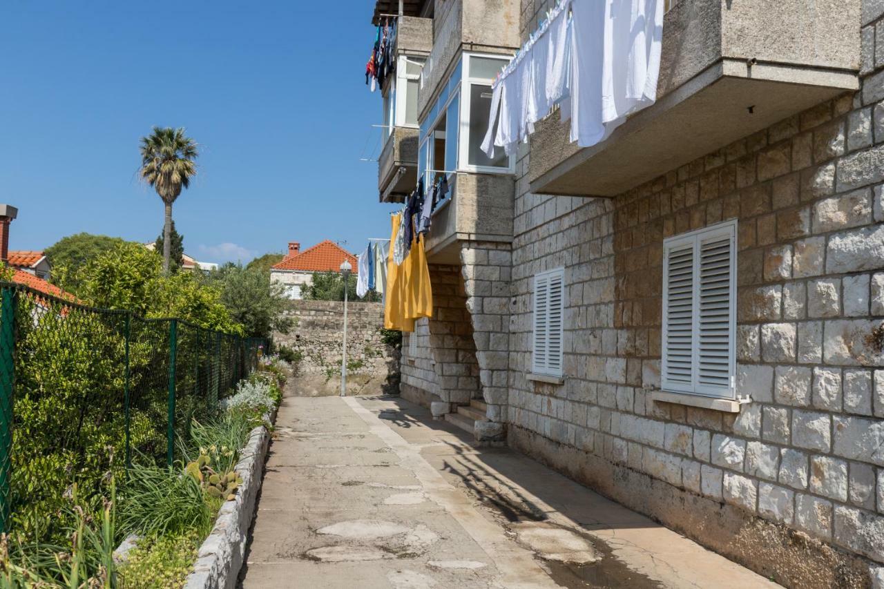 Studio Maha Dubrovnik Exterior foto