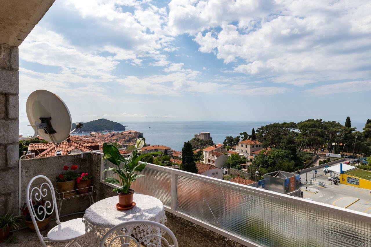 Studio Maha Dubrovnik Exterior foto